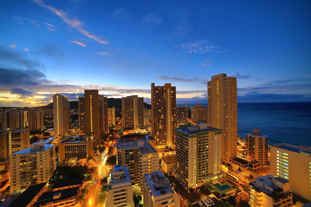 The Laylow, Autograph Collection Honolulu Dış mekan fotoğraf