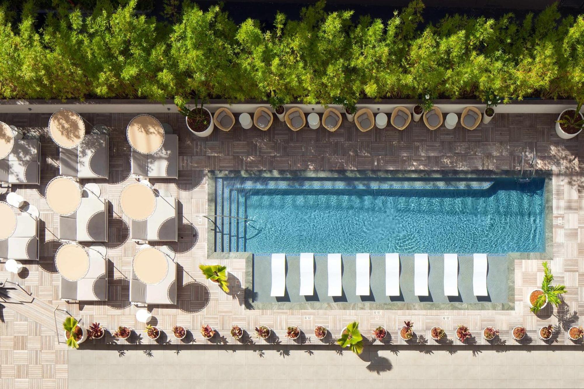 The Laylow, Autograph Collection Honolulu Dış mekan fotoğraf