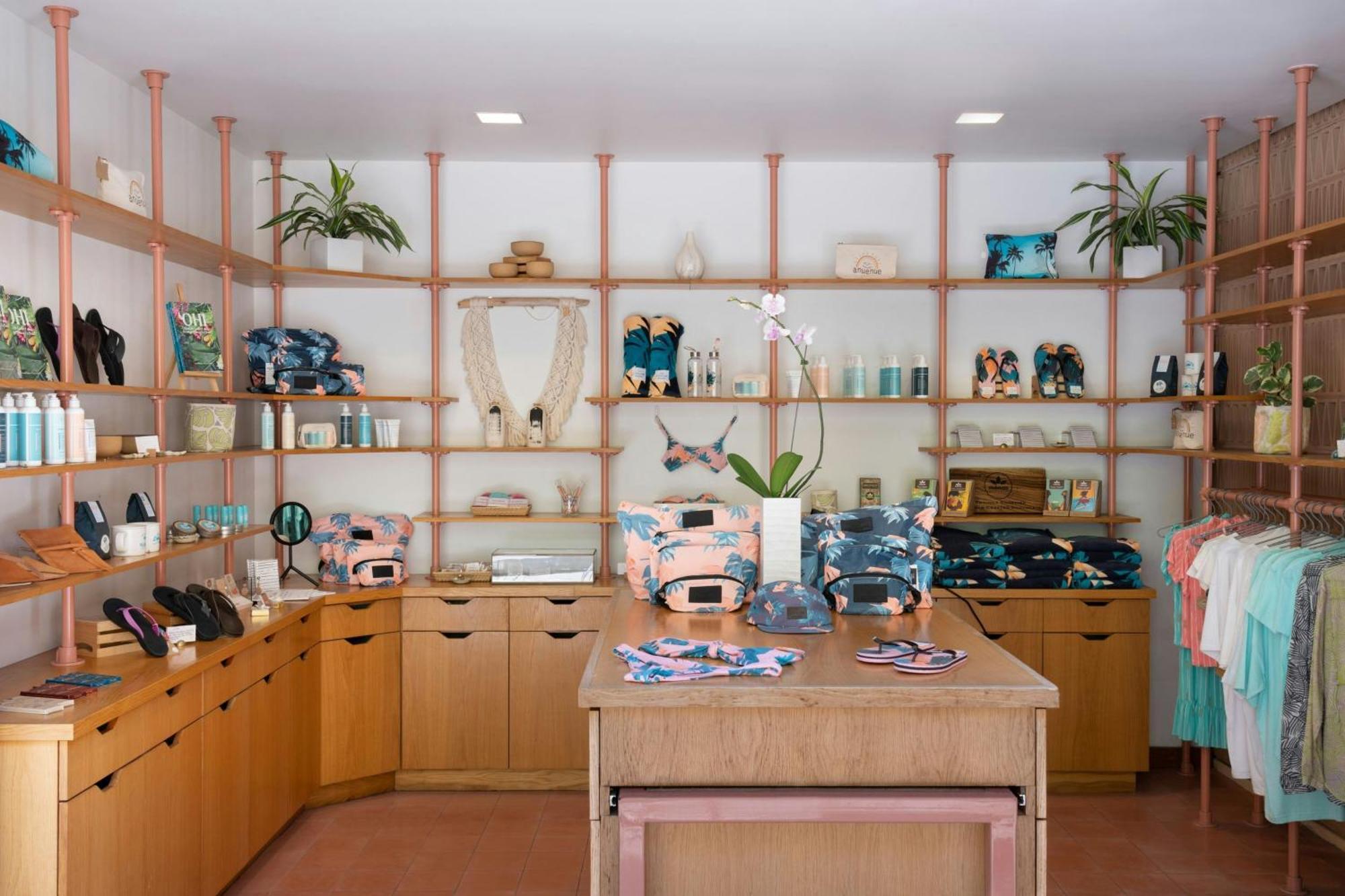 The Laylow, Autograph Collection Honolulu Dış mekan fotoğraf