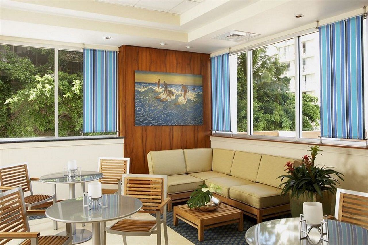 The Laylow, Autograph Collection Honolulu Dış mekan fotoğraf
