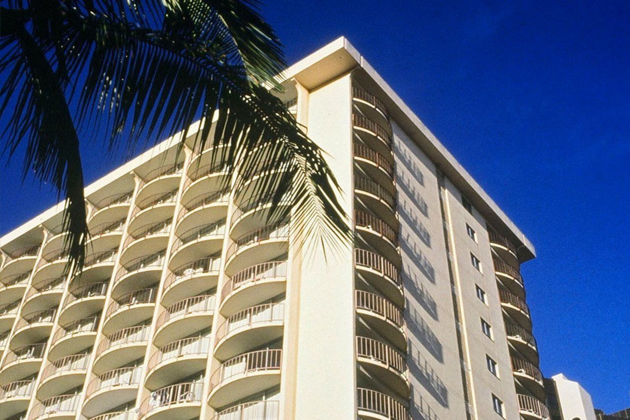 The Laylow, Autograph Collection Honolulu Dış mekan fotoğraf